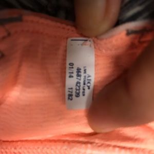American Eagle Outfitters Intimates & Sleepwear - American eagle sports bra American Eagle Outfitters Intimates & Sleepwear - American eagle sports bra